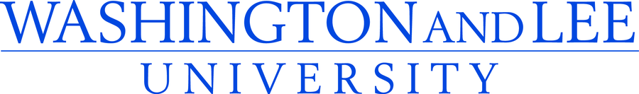 Washington and Lee University