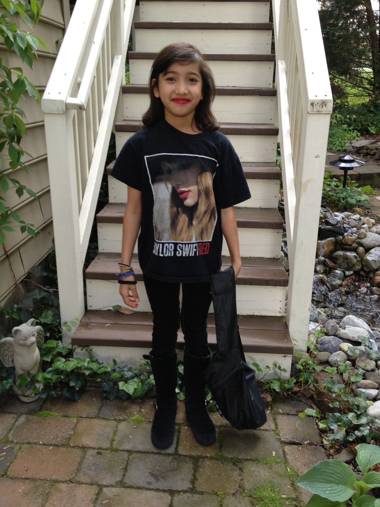 Meera the Swiftie